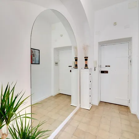 Lovely Renovated Flat/4Guests/Exclusive Location!