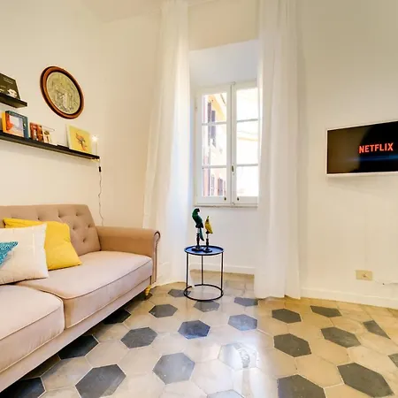 Appartement Lovely Renovated Flat/4Guests/Exclusive Location! *