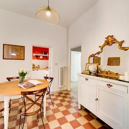 Lovely Renovated Flat/4Guests/Exclusive Location! Appartement Rome