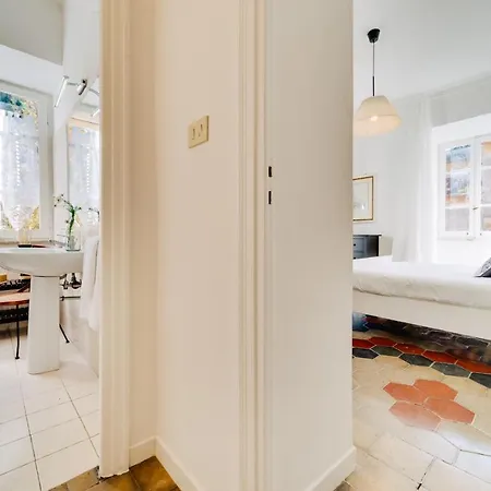 Lovely Renovated Flat/4Guests/Exclusive Location! Rome