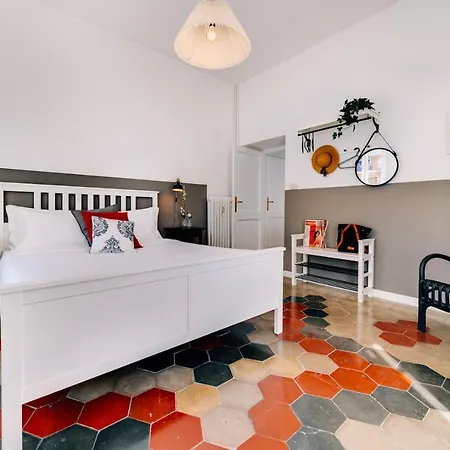 Appartement Lovely Renovated Flat/4Guests/Exclusive Location! *